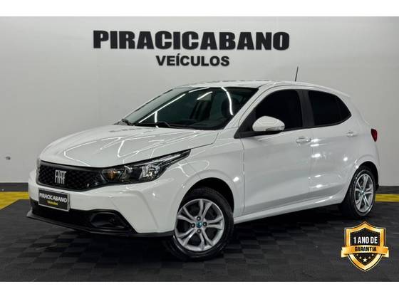 FIAT ARGO 1.0 FIREFLY FLEX MANUAL FIAT ARGO 1.0 FIREFLY FLEX MANUAL